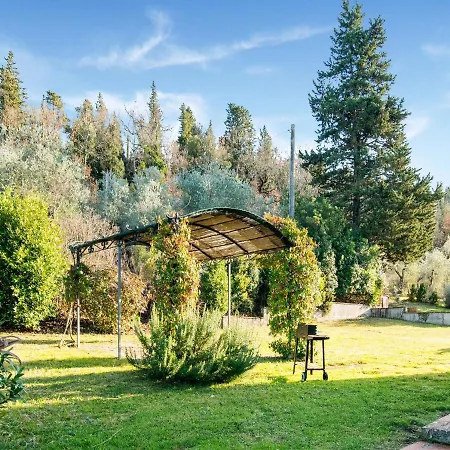 Holiday home Belvilla By Oyo Camino San Casciano in Val di Pesa