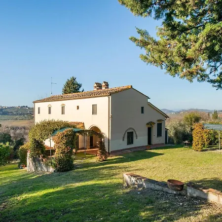 Belvilla By Oyo Camino * San Casciano in Val di Pesa