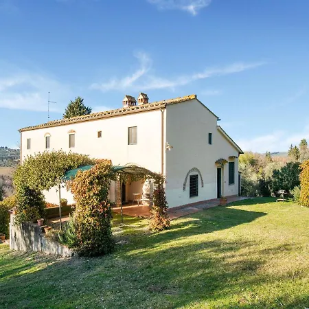 Belvilla By Oyo Camino Holiday home San Casciano in Val di Pesa