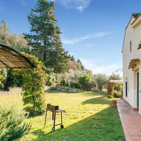 Belvilla By Oyo Camino Holiday home