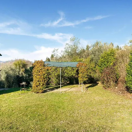 Belvilla By Oyo Camino Holiday home *