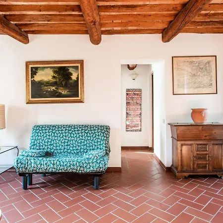 Belvilla By Oyo Camino Holiday home *