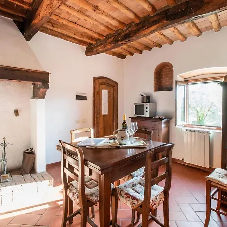 Holiday home Belvilla By Oyo Camino