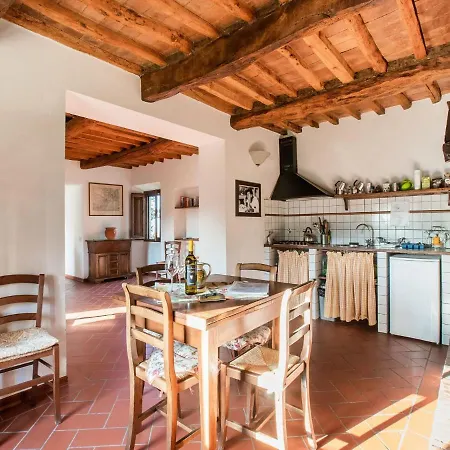 Holiday home Belvilla By Oyo Camino
