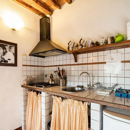 Belvilla By Oyo Camino Holiday home San Casciano in Val di Pesa